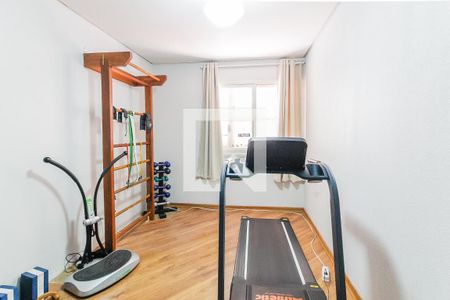 Casa à venda com 225m², 4 quartos e 3 vagasQuarto 2