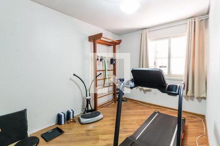 Casa à venda com 225m², 4 quartos e 3 vagasQuarto 2