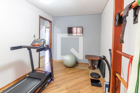 Casa à venda com 225m², 4 quartos e 3 vagasQuarto 2