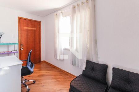 Casa à venda com 225m², 4 quartos e 3 vagasQuarto 3