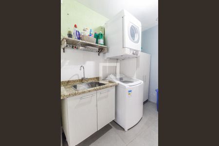 Casa à venda com 225m², 4 quartos e 3 vagasÁrea de serviço