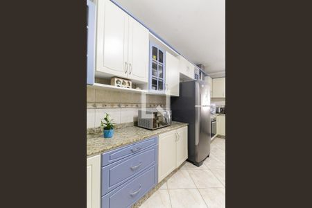 Casa à venda com 225m², 4 quartos e 3 vagasCozinha