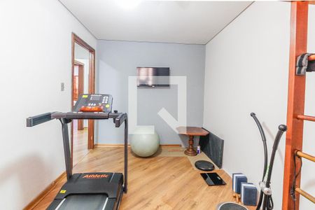 Casa à venda com 225m², 4 quartos e 3 vagasQuarto 2
