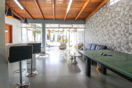 Casa à venda com 225m², 4 quartos e 3 vagasEspaço gourmet