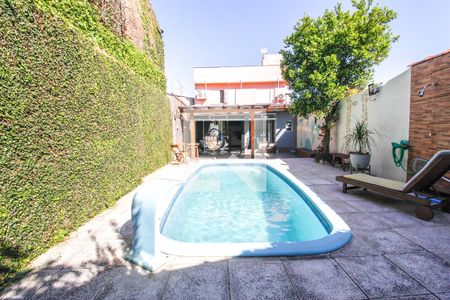 Casa à venda com 225m², 4 quartos e 3 vagasVaranda