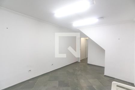 Sala de estar de casa para alugar com 3 quartos, 140m² em Jordanópolis, São Bernardo do Campo