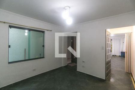 Sala de jantar de casa para alugar com 3 quartos, 140m² em Jordanópolis, São Bernardo do Campo