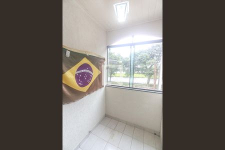 Casa à venda com 140m², 3 quartos e 2 vagas Casa à venda com 140m², 3 quartos e 2 vagasVaranda suíte 2