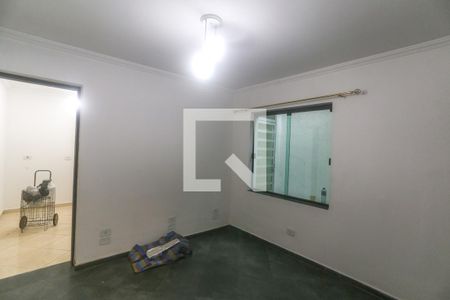 Sala de jantar de casa à venda com 3 quartos, 140m² em Jordanópolis, São Bernardo do Campo