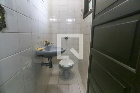 Casa à venda com 140m², 3 quartos e 2 vagas Casa à venda com 140m², 3 quartos e 2 vagasLavabo suíte 1