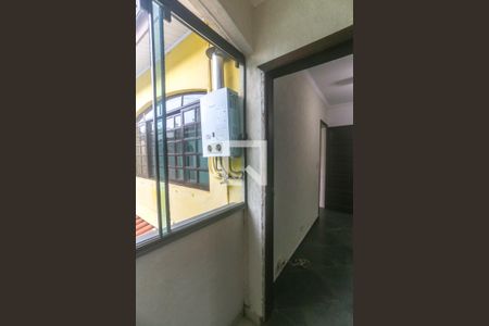 Casa à venda com 140m², 3 quartos e 2 vagas Casa à venda com 140m², 3 quartos e 2 vagasVaranda suíte 1