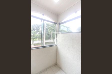 Casa à venda com 140m², 3 quartos e 2 vagas Casa à venda com 140m², 3 quartos e 2 vagasVaranda suíte 2