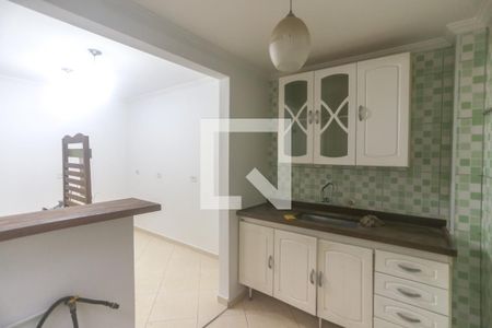 Casa à venda com 140m², 3 quartos e 2 vagas Casa à venda com 140m², 3 quartos e 2 vagasCozinha