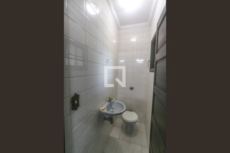 Casa à venda com 140m², 3 quartos e 2 vagas Casa à venda com 140m², 3 quartos e 2 vagasLavabo suíte 1