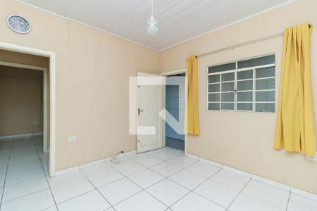 Sala de casa à venda com 3 quartos, 130m² em Jardim São Luís, São Paulo
