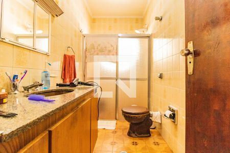 Banheiro Corredor de casa à venda com 2 quartos, 288m² em Vila da Saúde, São Paulo