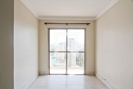 Sala de apartamento à venda com 3 quartos, 90m² em Santana, São Paulo