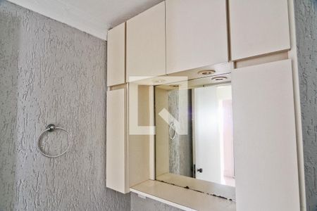 Apartamento à venda com 90m², 3 quartos e 2 vagasBanheiro