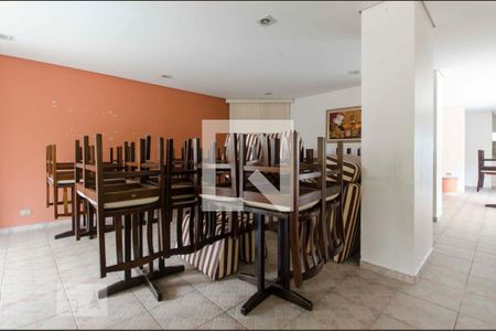 Apartamento à venda com 90m², 3 quartos e 2 vagasÁrea comum - Salão de festas