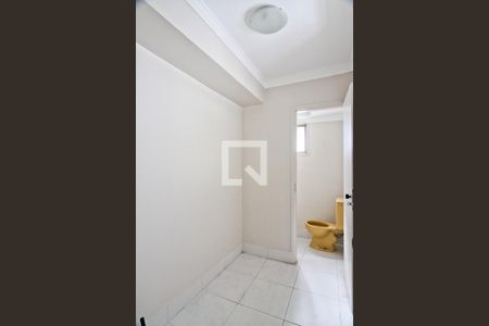 Apartamento à venda com 90m², 3 quartos e 2 vagasQuarto de Serviço