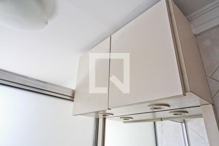 Apartamento à venda com 90m², 3 quartos e 2 vagasBanheiro da Suíte