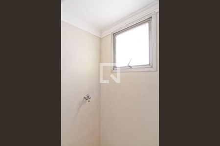 Apartamento à venda com 90m², 3 quartos e 2 vagasBanheiro de Serviço