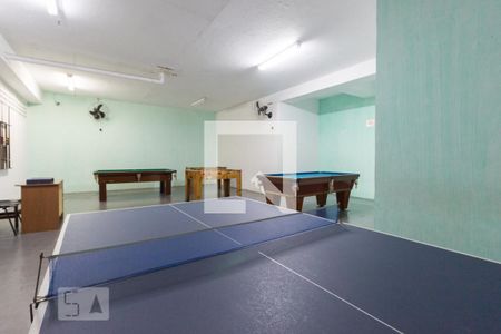 Apartamento à venda com 90m², 3 quartos e 2 vagasSala de Jogos