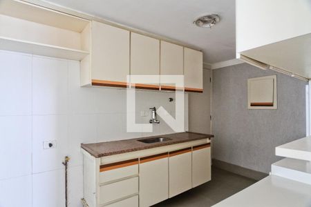 Apartamento à venda com 90m², 3 quartos e 2 vagasCozinha