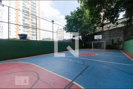 Apartamento à venda com 90m², 3 quartos e 2 vagasQuadra Esportiva