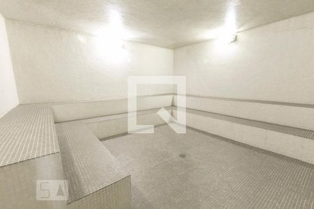 Apartamento à venda com 90m², 3 quartos e 2 vagasSauna