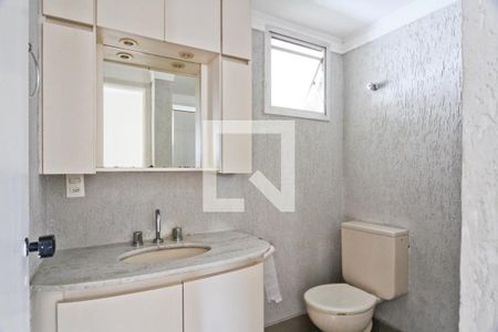 Apartamento à venda com 90m², 3 quartos e 2 vagasBanheiro