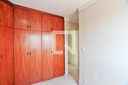 Suíte de apartamento para alugar com 3 quartos, 90m² em Santana, São Paulo