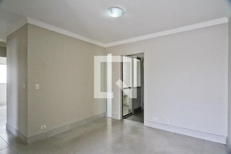 Sala de apartamento à venda com 3 quartos, 90m² em Santana, São Paulo