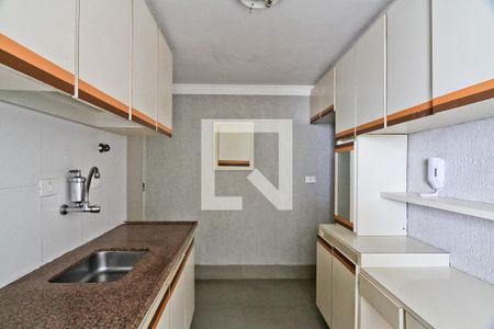 Apartamento à venda com 90m², 3 quartos e 2 vagasCozinha