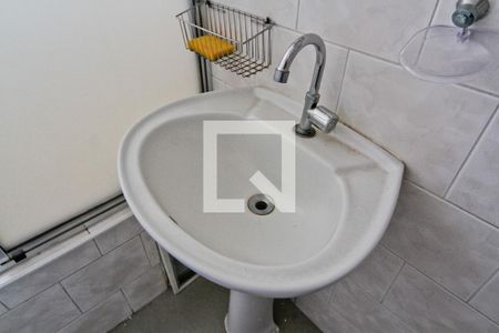 Apartamento à venda com 90m², 3 quartos e 2 vagasBanheiro da Suíte