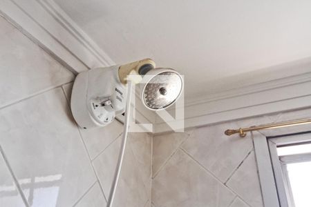 Apartamento à venda com 90m², 3 quartos e 2 vagasBanheiro da Suíte