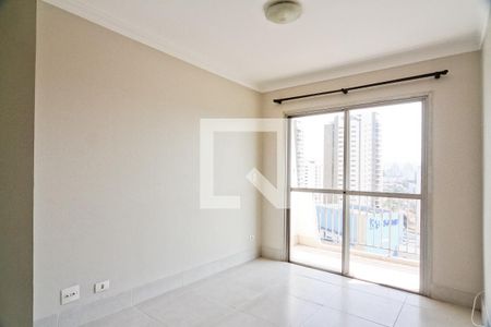 Sala de apartamento para alugar com 3 quartos, 90m² em Santana, São Paulo