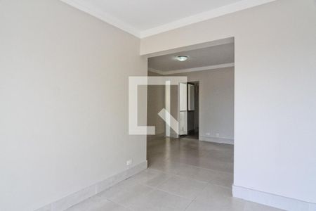 Sala de apartamento à venda com 3 quartos, 90m² em Santana, São Paulo
