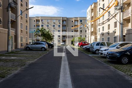 Apartamento para alugar com 50m², 2 quartos e 1 vaga Apartamento para alugar com 50m², 2 quartos e 1 vagaGaragem