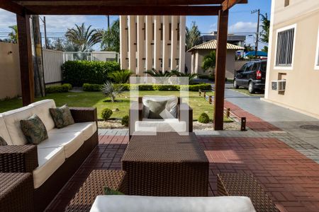 Apartamento para alugar com 50m², 2 quartos e 1 vaga Apartamento para alugar com 50m², 2 quartos e 1 vagaÁrea comum