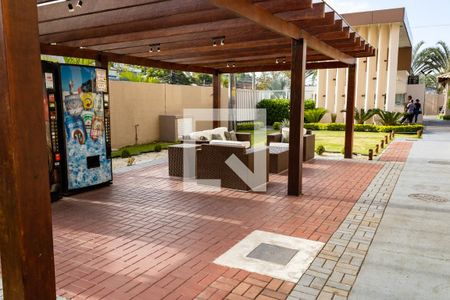 Apartamento para alugar com 50m², 2 quartos e 1 vaga Apartamento para alugar com 50m², 2 quartos e 1 vagaÁrea comum