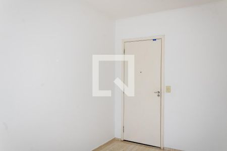Sala de apartamento para alugar com 2 quartos, 50m² em Campo Grande, Rio de Janeiro