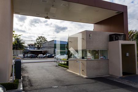 Apartamento para alugar com 50m², 2 quartos e 1 vaga Apartamento para alugar com 50m², 2 quartos e 1 vagaFachada e portaria