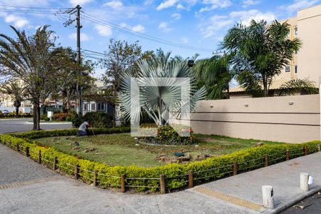 Apartamento para alugar com 50m², 2 quartos e 1 vaga Apartamento para alugar com 50m², 2 quartos e 1 vagaFachada do Condomínio
