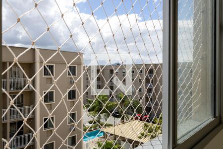 Apartamento para alugar com 50m², 2 quartos e 1 vaga Apartamento para alugar com 50m², 2 quartos e 1 vagaVista do Quarto 1