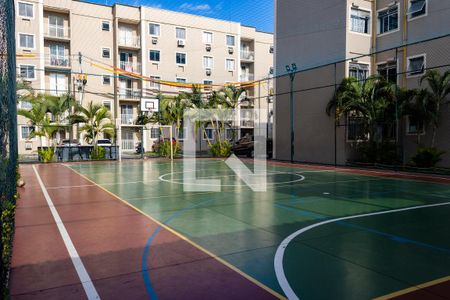 Apartamento para alugar com 50m², 2 quartos e 1 vaga Apartamento para alugar com 50m², 2 quartos e 1 vagaQuadra Esportiva