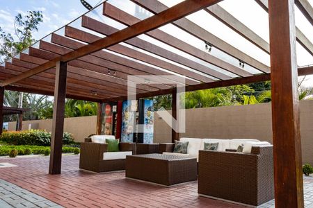 Apartamento para alugar com 50m², 2 quartos e 1 vaga Apartamento para alugar com 50m², 2 quartos e 1 vagaÁrea comum