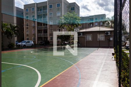 Apartamento para alugar com 50m², 2 quartos e 1 vaga Apartamento para alugar com 50m², 2 quartos e 1 vagaQuadra Esportiva