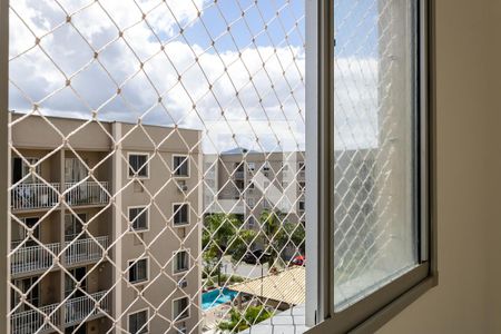 Apartamento para alugar com 50m², 2 quartos e 1 vaga Apartamento para alugar com 50m², 2 quartos e 1 vagaVista do quarto 2