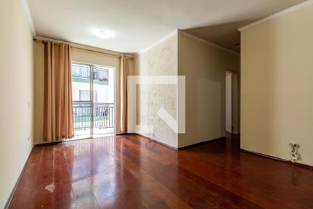 Sala de apartamento para alugar com 2 quartos, 83m² em Gopoúva, Guarulhos